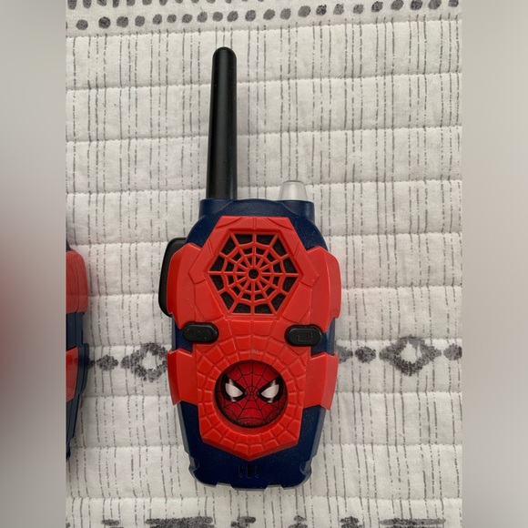 Kids Dual Waki-Talki - Picture 5 of 6